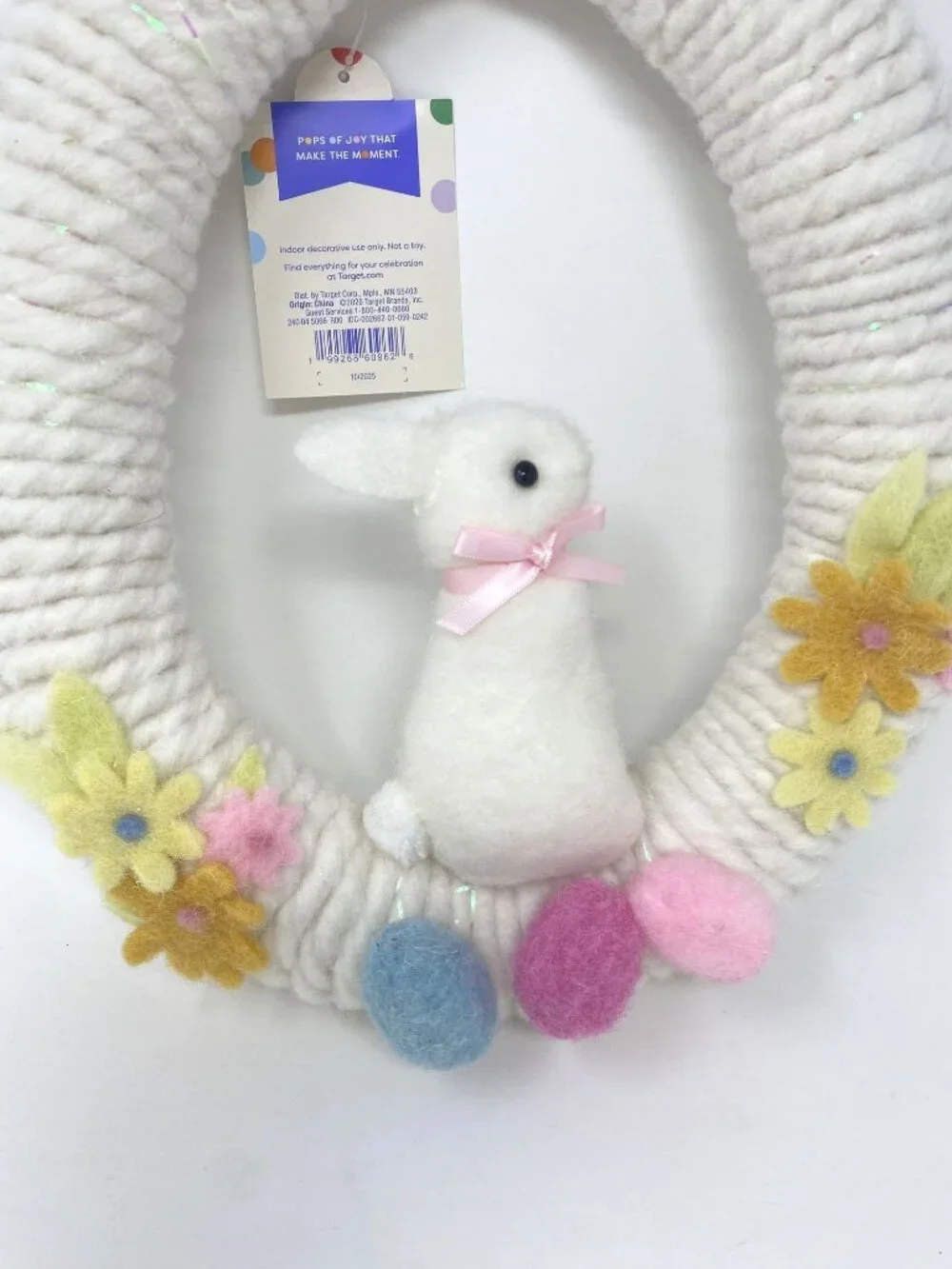 Target charming easter